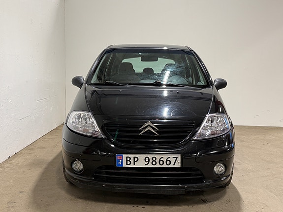 Citroen C3 3 of 5