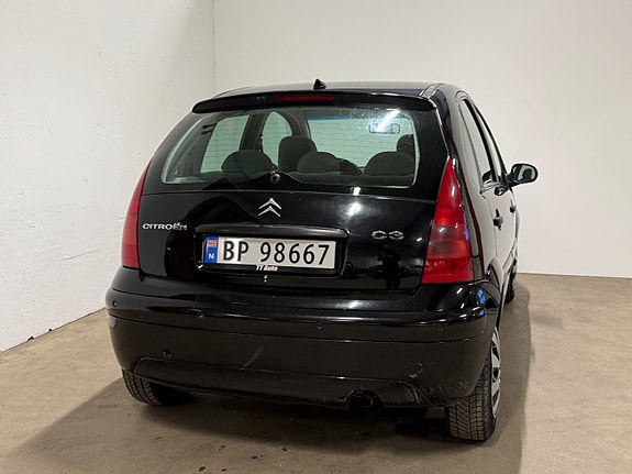 Citroen C3 7 of 26