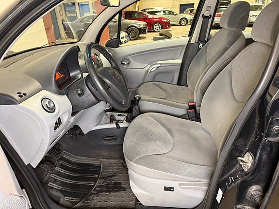 Citroen C3 18 of 26