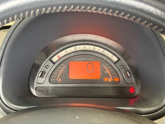 Citroen C3 25 of 26