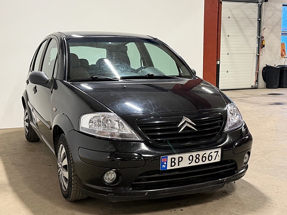 Citroen C3 6 of 26