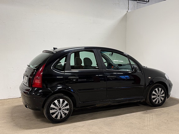 Citroen C3 10 of 26