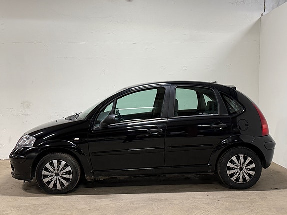 Citroen C3 4 of 5