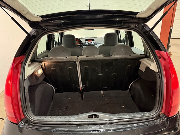 Citroen C3 26 of 26