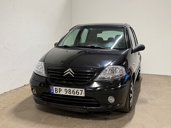 Citroen C3 2 of 5