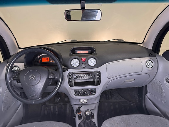 Citroen C3 24 of 26