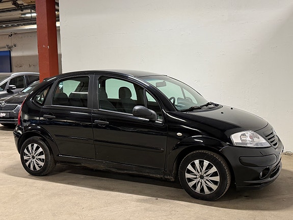 Citroen C3 13 of 26