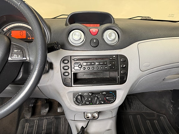 Citroen C3 22 of 26