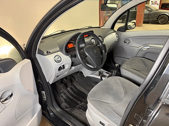 Citroen C3 15 of 26