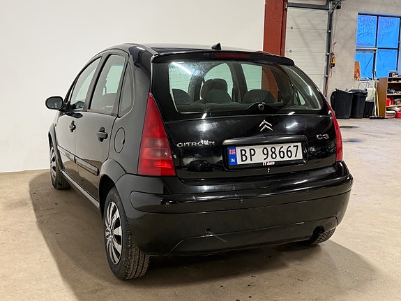 Citroen C3 11 of 26