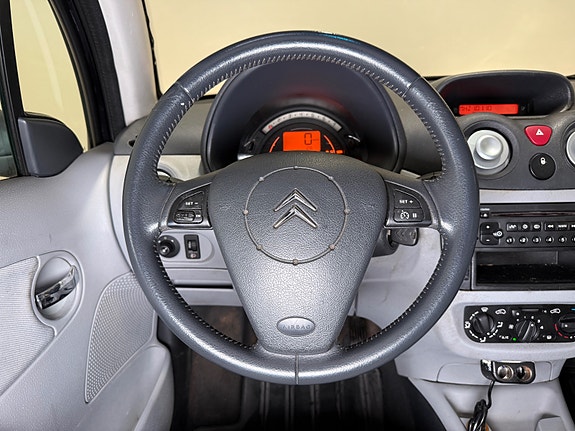 Citroen C3 23 of 26