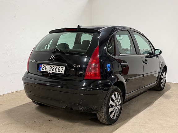 Citroen C3 8 of 26