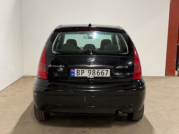 Citroen C3 12 of 26