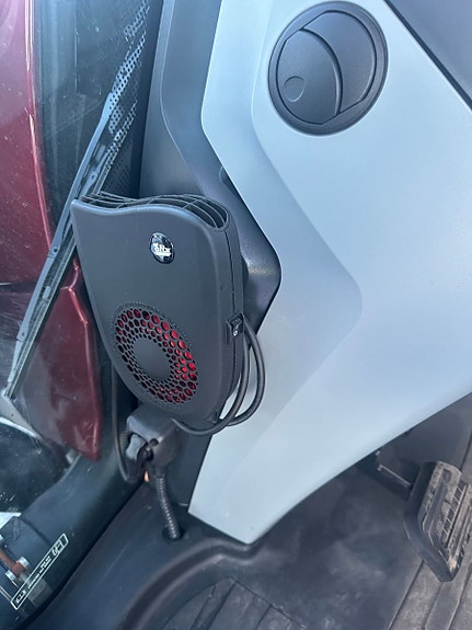 Valtra N175 Versu med lite timer! 2023, kr 1 149 000,-