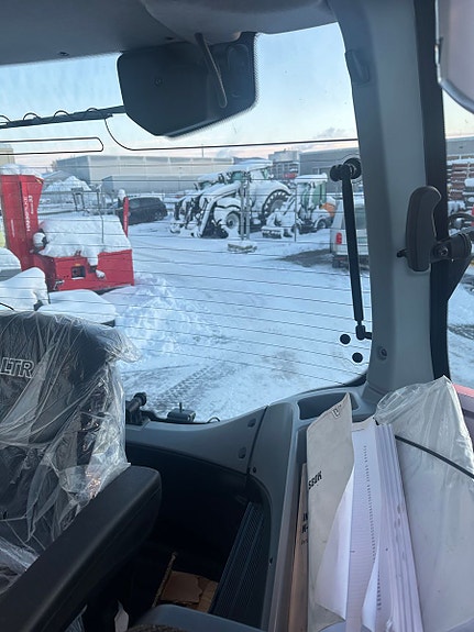 Valtra N175 Versu med lite timer! 2023, kr 1 149 000,-