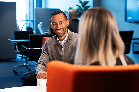 Bilde 1 av 1 i jobbannonse-galleriet