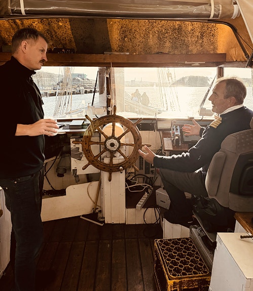 Bilde 6 av 7 i jobbannonse-galleriet