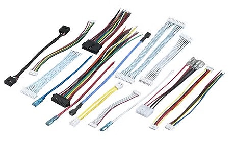 Eksempel på produkter vi lager.