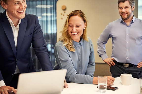 Bilde 2 av 3 i jobbannonse-galleriet