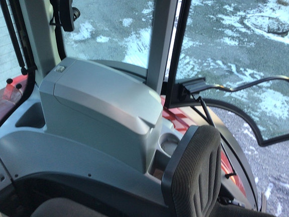 Valtra N174D  SJEKK TIMER 2021, kr 1 319 000,-