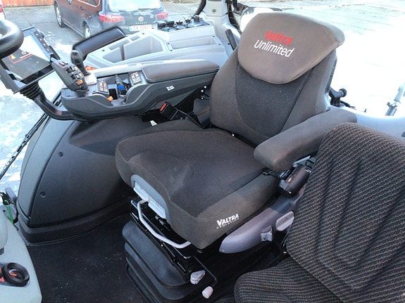 Valtra N174D  SJEKK TIMER 2021, kr 1 319 000,-