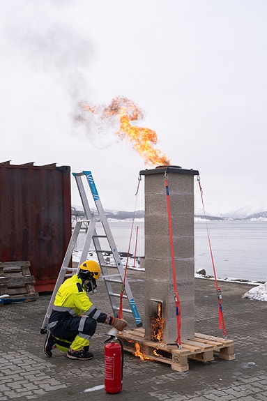 Bilde 3 av 6 i jobbannonse-galleriet