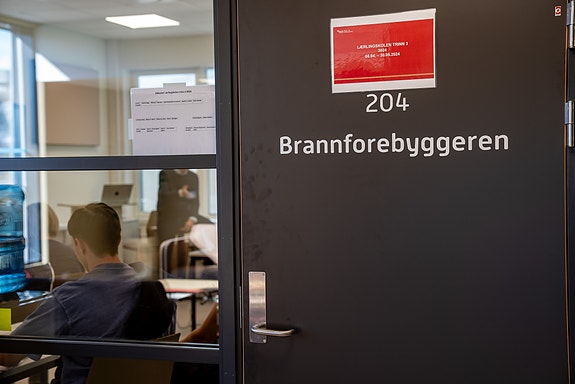 Bilde 5 av 6 i jobbannonse-galleriet