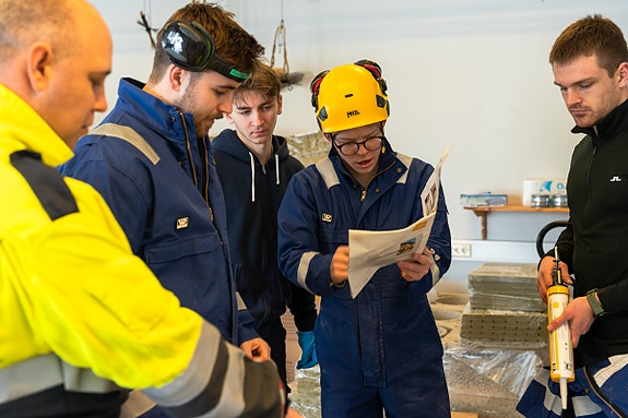 Bilde 2 av 6 i jobbannonse-galleriet