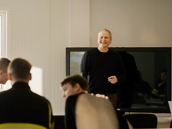 Bilde 2 av 2 i jobbannonse-galleriet