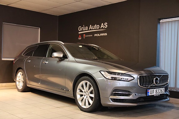 Volvo V90
