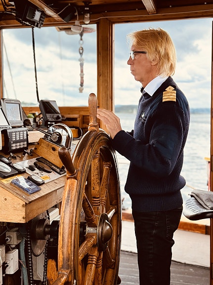 Bilde 1 av 8 i jobbannonse-galleriet