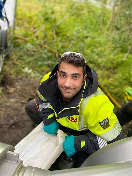 Bilde 5 av 5 i jobbannonse-galleriet