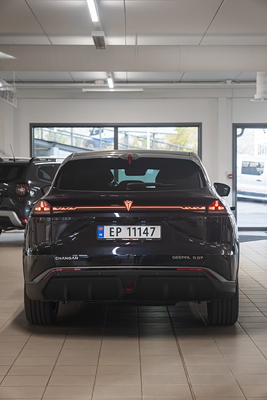 Changan Deepal S07 3 of 12