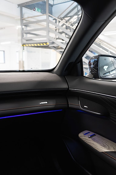 Changan Deepal S07 12 of 12