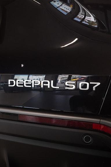 Changan Deepal S07 7 of 12