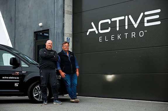 Bilde 2 av 5 i jobbannonse-galleriet