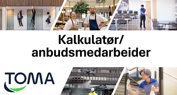 Bilde 1 av 4 i jobbannonse-galleriet