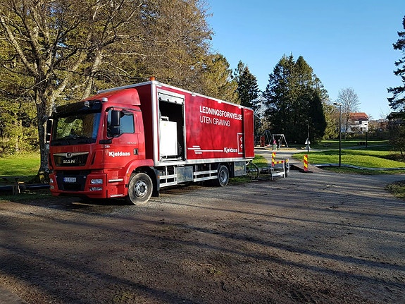 Bilde 1 av 2 i jobbannonse-galleriet