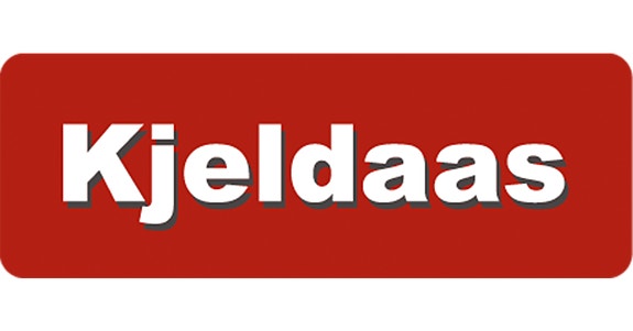 Kjeldaas AS logo