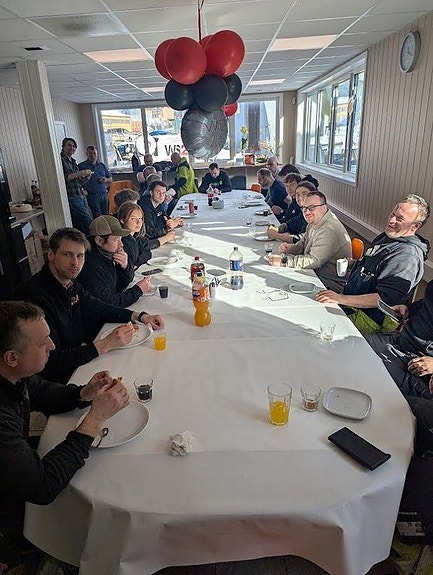 Bilde 2 av 5 i jobbannonse-galleriet