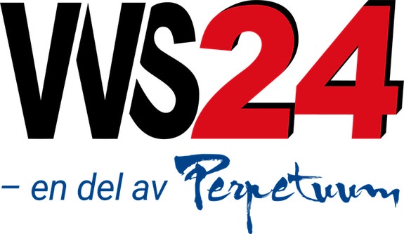 VVS24 logo