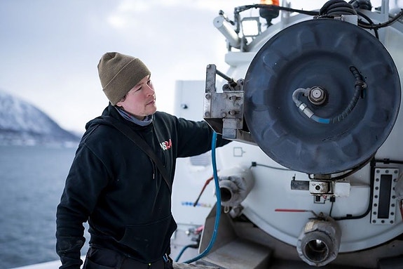 Bilde 1 av 5 i jobbannonse-galleriet