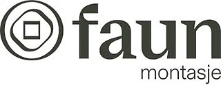 Faun Gruppen AS logo