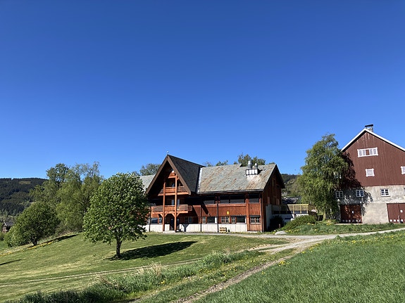 Bilde 1 av 2 i jobbannonse-galleriet