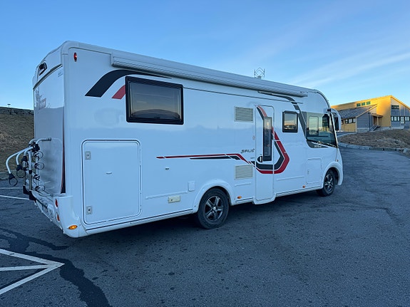 Challenger Sirius 3078XLB M2018 6 of 19