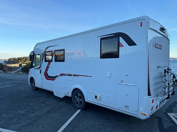 Challenger Sirius 3078XLB M2018 7 of 19
