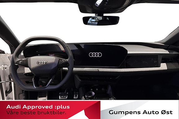 Audi A6 e-tron 7 of 15