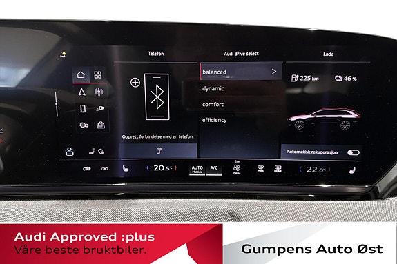 Audi A6 e-tron 15 of 15