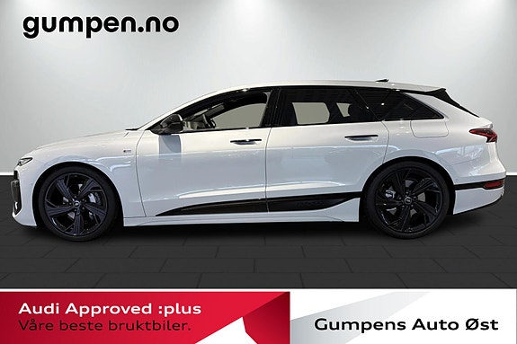 Audi A6 e-tron 2 of 15