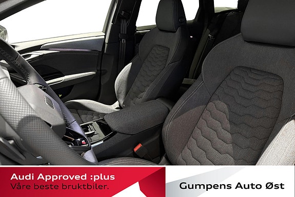 Audi A6 e-tron 14 of 15